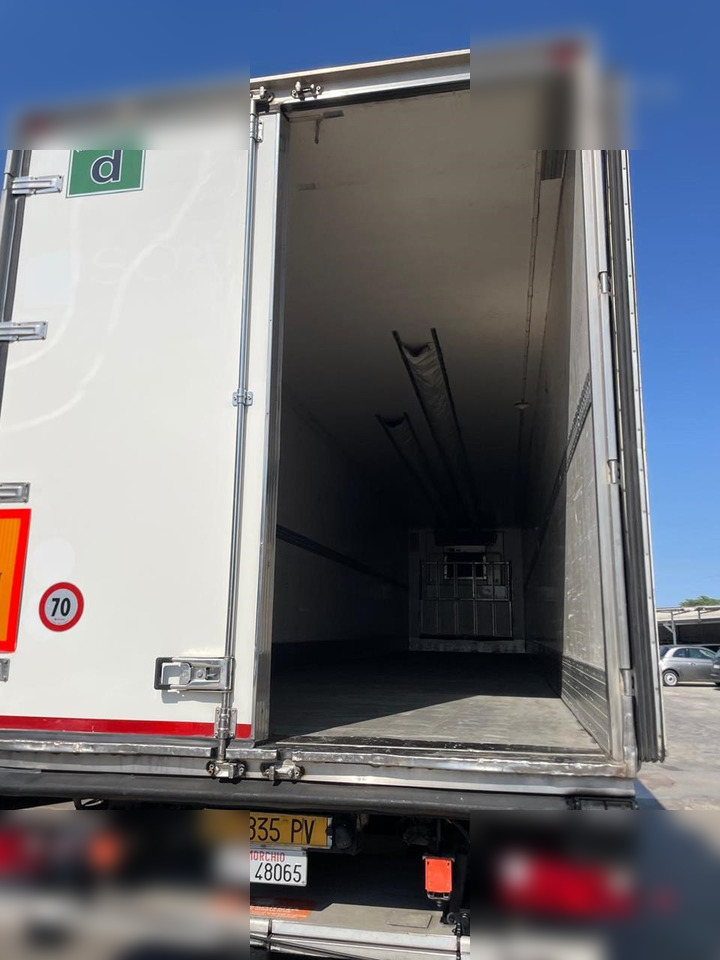 CARMOSINO - 冷藏半拖车:图4 CARMOSINO - 冷藏半拖车:图4