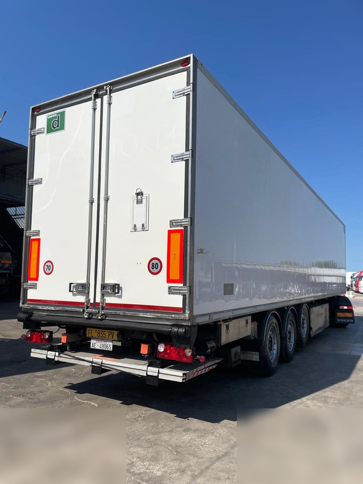 CARMOSINO - 冷藏半拖车:图3 CARMOSINO - 冷藏半拖车:图3