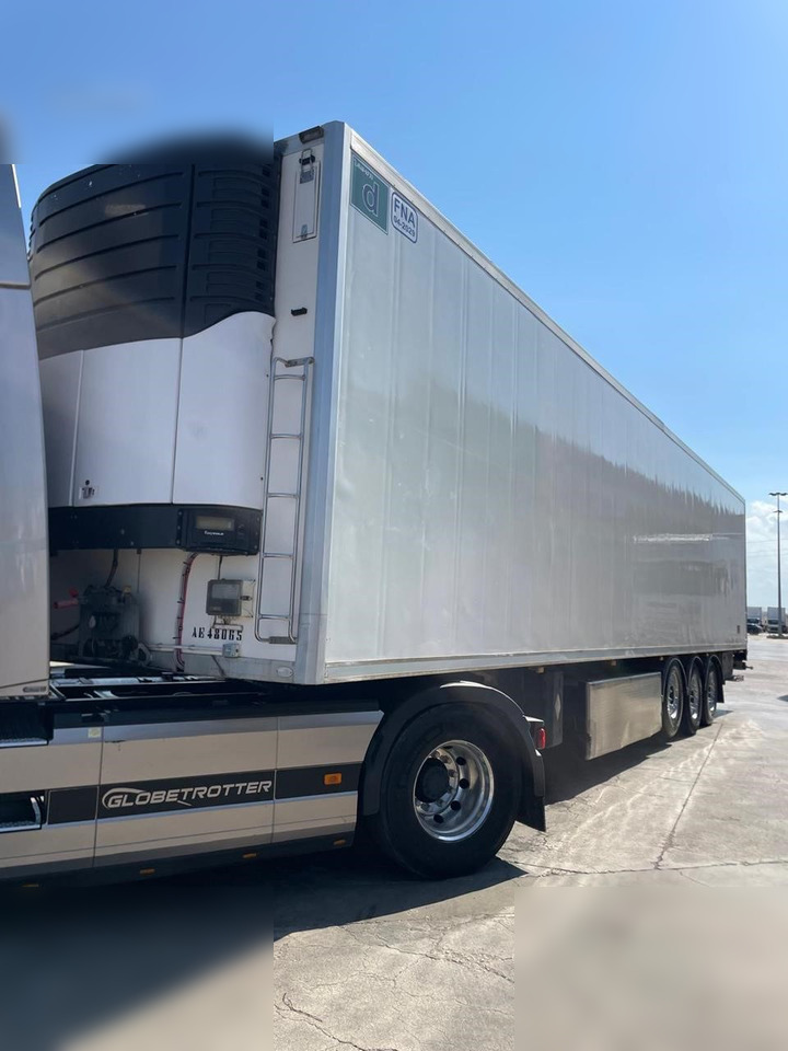 CARMOSINO - 冷藏半拖车:图1 CARMOSINO - 冷藏半拖车:图1