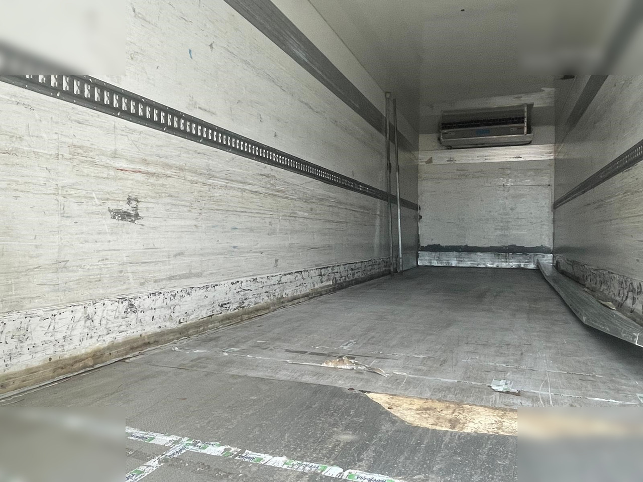 IVECO STRALIS 400 - 冷藏车:图3 IVECO STRALIS 400 - 冷藏车:图3