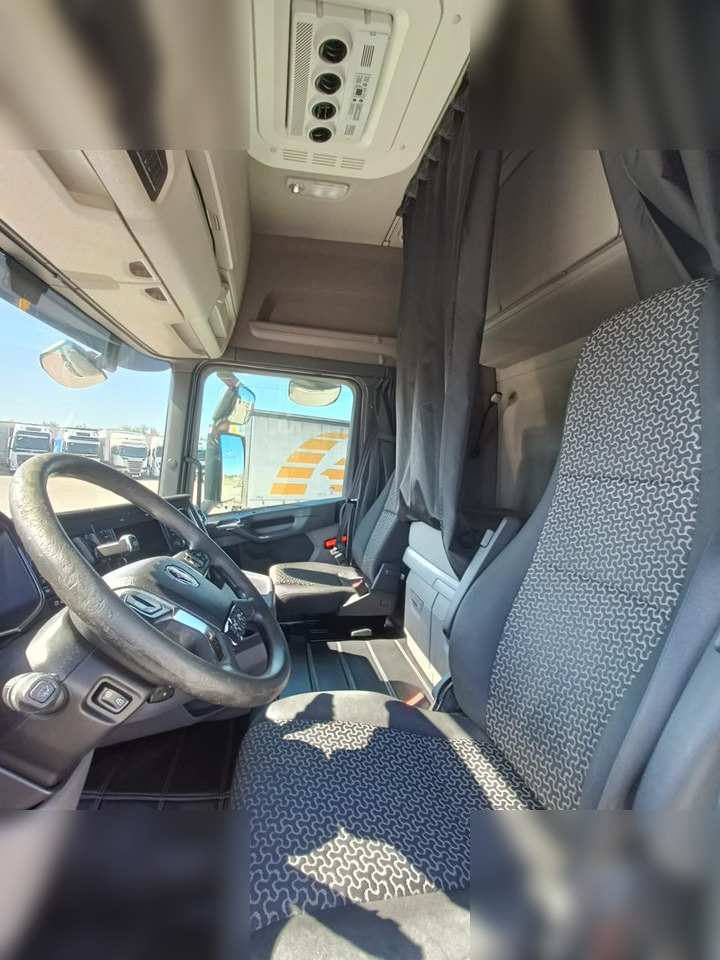 SCANIA R500 - 牵引车:图5 SCANIA R500 - 牵引车:图5