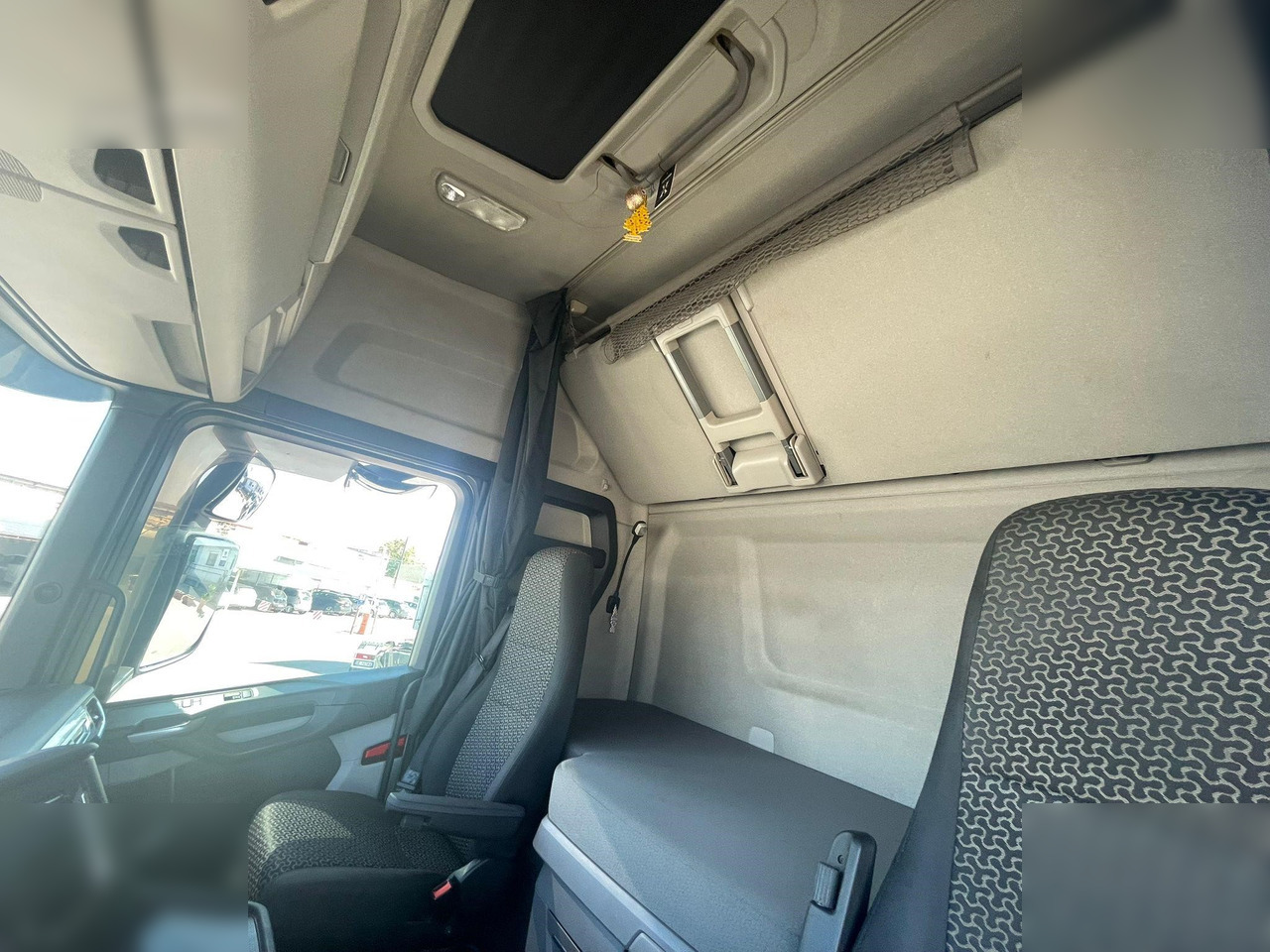 SCANIA S500 - 牵引车:图5 SCANIA S500 - 牵引车:图5