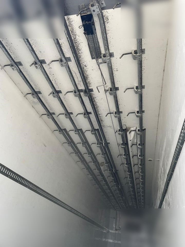 SCHMITZ  - 冷藏半拖车:图5 SCHMITZ  - 冷藏半拖车:图5