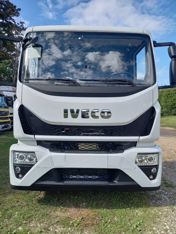 Iveco Eurocargo ML180E/FP,4x2, NEW, NOT USED - 驾驶室底盘卡车:图2 Iveco Eurocargo ML180E/FP,4x2, NEW, NOT USED - 驾驶室底盘卡车:图2