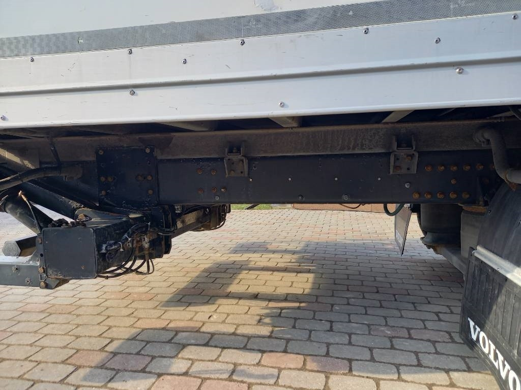 厢式卡车 Volvo FL 280, 4x2 EURO 6：图21