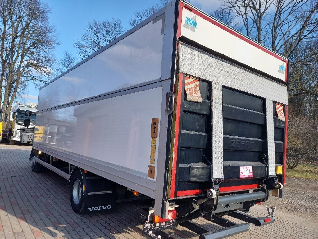 厢式卡车 Volvo FL 280, 4x2 EURO 6：图25