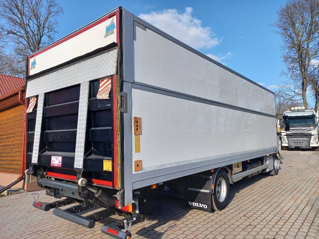 厢式卡车 Volvo FL 280, 4x2 EURO 6：图18
