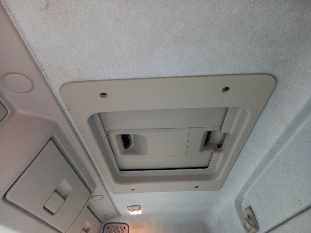 厢式卡车 Volvo FL 280, 4x2 EURO 6：图30