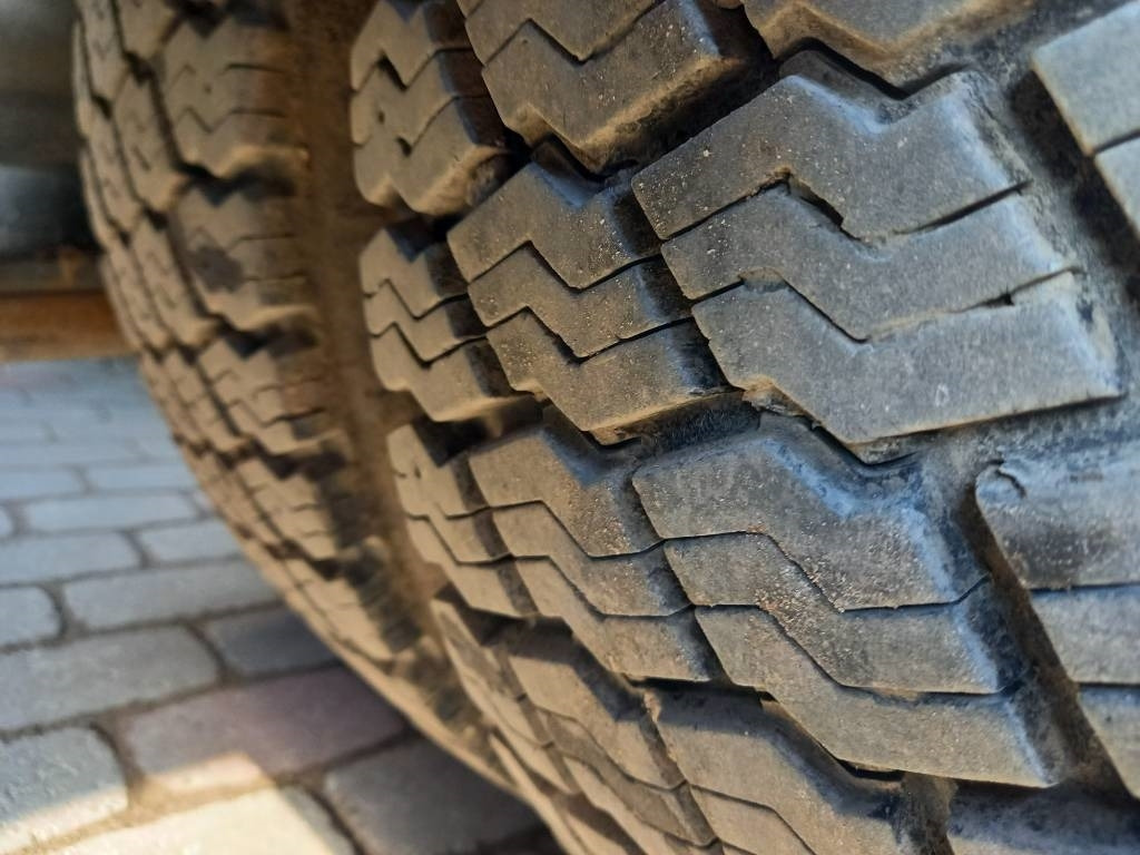 厢式卡车 Volvo FL 280, 4x2 EURO 6：图27