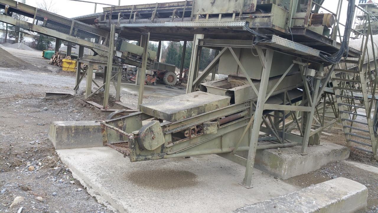 800mm x 140m - 带式输送机:图5 800mm x 140m - 带式输送机:图5