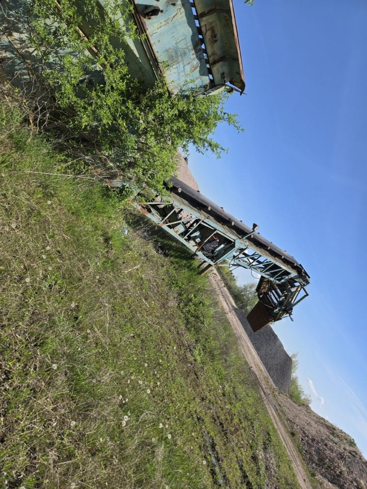 Powerscreen Doppeldecker Siebmaschine mit Diesel Motor - 筛选机:图5 Powerscreen Doppeldecker Siebmaschine mit Diesel Motor - 筛选机:图5