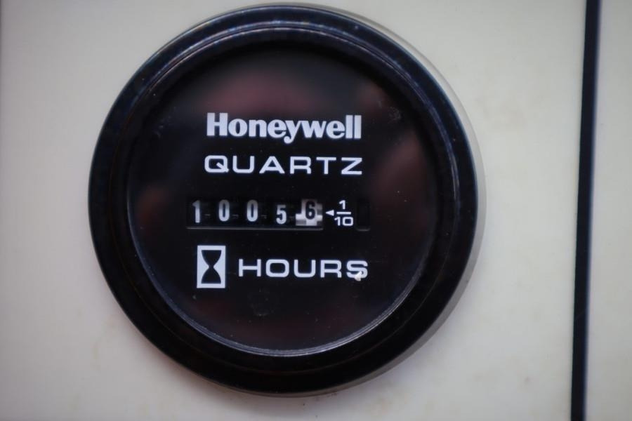 ATN Zebra 16 Guarantee! Diesel, Hydr. Stabilisers, 4x4 - 铰接臂:图5 ATN Zebra 16 Guarantee! Diesel, Hydr. Stabilisers, 4x4 - 铰接臂:图5