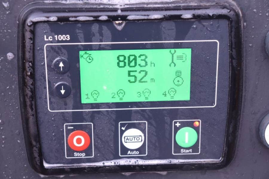Atlas Copco HiLight H5+ SV2 Valid inspection, *Guarantee! Max - 照明塔:图5 Atlas Copco HiLight H5+ SV2 Valid inspection, *Guarantee! Max - 照明塔:图5