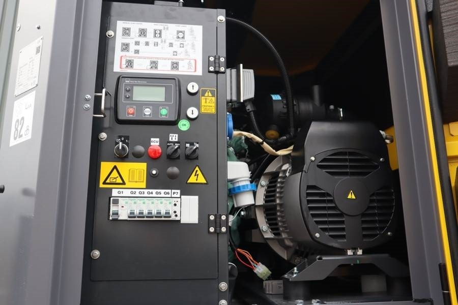 Atlas Copco Hilight B6+ KD Valid inspection, *Guarantee! Max B - 照明塔:图4 Atlas Copco Hilight B6+ KD Valid inspection, *Guarantee! Max B - 照明塔:图4