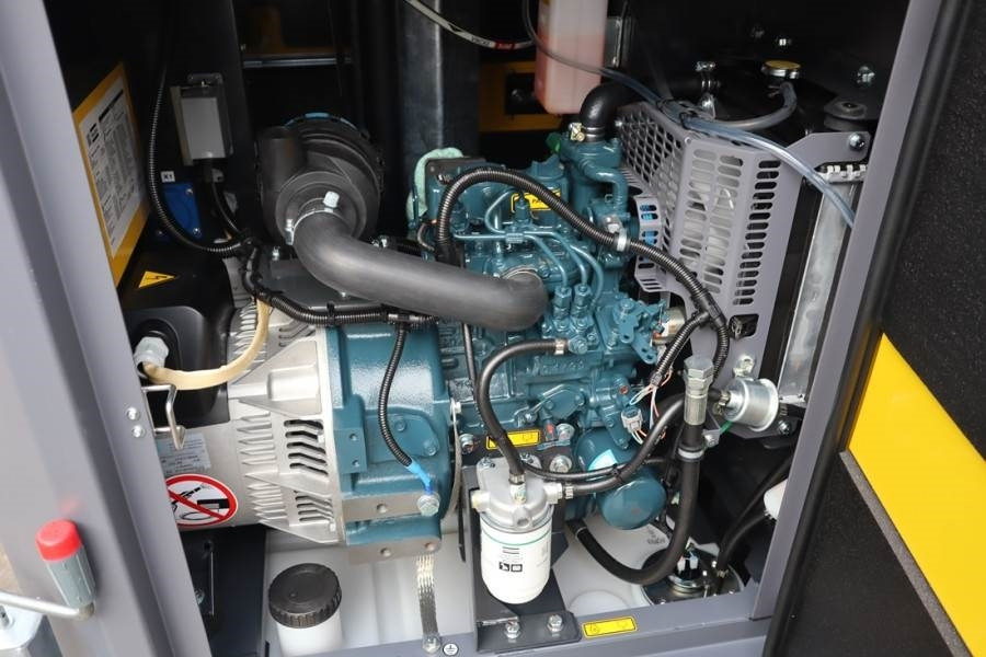 Atlas Copco Hilight B6+ KD Valid inspection, *Guarantee! Max B - 照明塔:图3 Atlas Copco Hilight B6+ KD Valid inspection, *Guarantee! Max B - 照明塔:图3