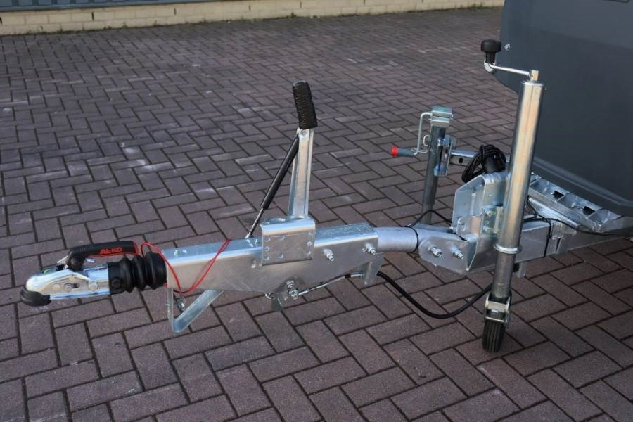照明塔 Atlas Copco Hilight H6+ NEW, Valid inspection, *Guarantee! Max：图10