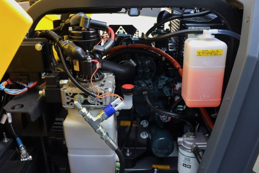 Atlas Copco Hilight H6+ NEW, Valid inspection, *Guarantee! Max - 照明塔:图4 Atlas Copco Hilight H6+ NEW, Valid inspection, *Guarantee! Max - 照明塔:图4