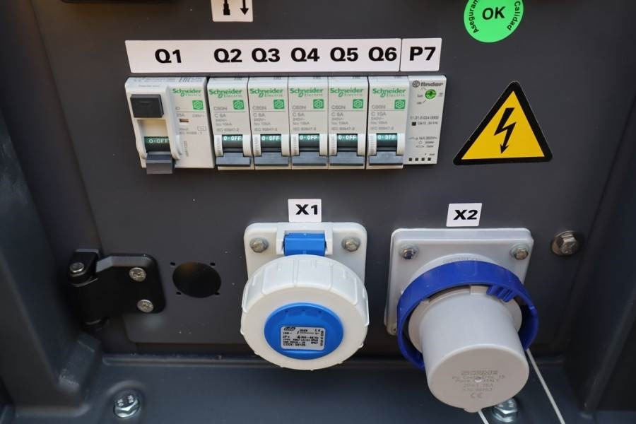 Atlas Copco Hilight H6+ Valid inspection, *Guarantee! Max Boom - 照明塔:图5 Atlas Copco Hilight H6+ Valid inspection, *Guarantee! Max Boom - 照明塔:图5