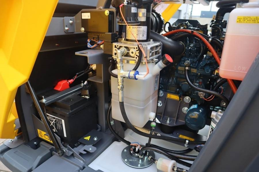 Atlas Copco Hilight H6+ Valid inspection, *Guarantee! Max Boom - 照明塔:图3 Atlas Copco Hilight H6+ Valid inspection, *Guarantee! Max Boom - 照明塔:图3