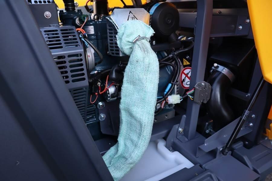Atlas Copco Hilight H6+ Valid inspection, *Guarantee! Max Boom - 照明塔:图3 Atlas Copco Hilight H6+ Valid inspection, *Guarantee! Max Boom - 照明塔:图3