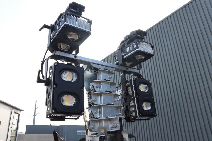 Atlas Copco Hilight H6+ Valid inspection, *Guarantee! Max Boom - 照明塔:图5 Atlas Copco Hilight H6+ Valid inspection, *Guarantee! Max Boom - 照明塔:图5