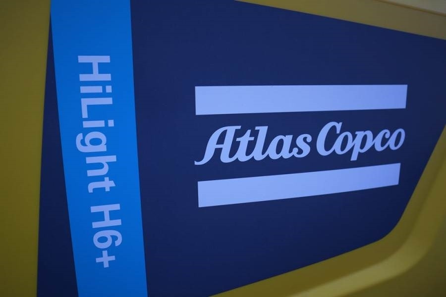 照明塔 Atlas Copco Hilight H6+ Valid inspection, *Guarantee! Max Boom:图11 照明塔 Atlas Copco Hilight H6+ Valid inspection, *Guarantee! Max Boom:图11
