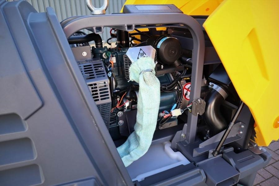 照明塔 Atlas Copco Hilight H6+ Valid inspection, *Guarantee! Max Boom:图10 照明塔 Atlas Copco Hilight H6+ Valid inspection, *Guarantee! Max Boom:图10