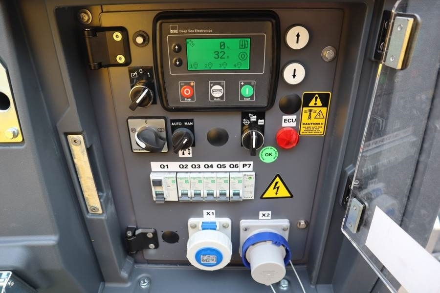 Atlas Copco Hilight H6+ Valid inspection, *Guarantee! Max Boom - 照明塔:图4 Atlas Copco Hilight H6+ Valid inspection, *Guarantee! Max Boom - 照明塔:图4