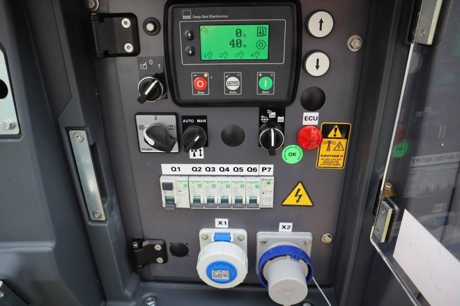 Atlas Copco Hilight H6+ Valid inspection, *Guarantee! Max Boom - 照明塔:图4 Atlas Copco Hilight H6+ Valid inspection, *Guarantee! Max Boom - 照明塔:图4