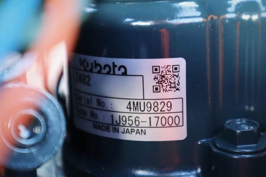 照明塔 Atlas Copco Hilight H6+ Valid inspection, *Guarantee! Max Boom:图12 照明塔 Atlas Copco Hilight H6+ Valid inspection, *Guarantee! Max Boom:图12