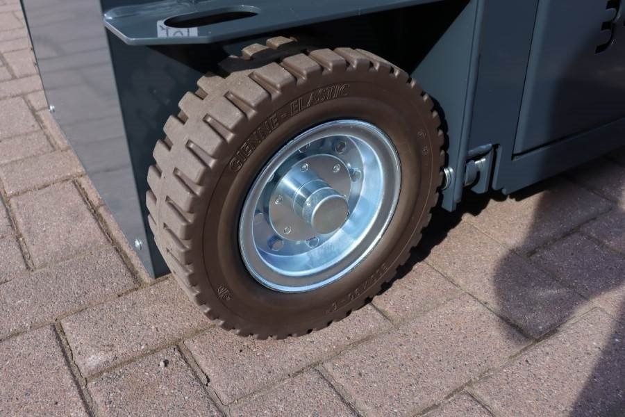 铰接臂 Bravi LUI HD WD Leonardo New, Electric, 4.90m Working He：图18