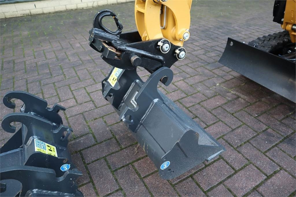 CAT 300.9D NEW, Valid inspection, *Guarantee! Hydr Qui - 小型挖掘机:图5 CAT 300.9D NEW, Valid inspection, *Guarantee! Hydr Qui - 小型挖掘机:图5