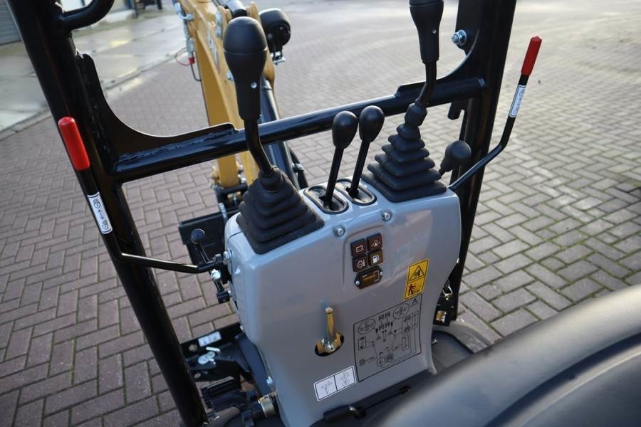 CAT 300.9D NEW, Valid inspection, *Guarantee! Hydr Qui - 小型挖掘机:图5 CAT 300.9D NEW, Valid inspection, *Guarantee! Hydr Qui - 小型挖掘机:图5