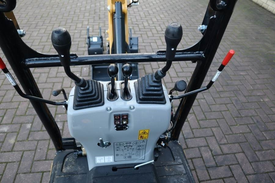 CAT 300.9D NEW, Valid inspection, *Guarantee! Hydr Qui - 小型挖掘机:图3 CAT 300.9D NEW, Valid inspection, *Guarantee! Hydr Qui - 小型挖掘机:图3