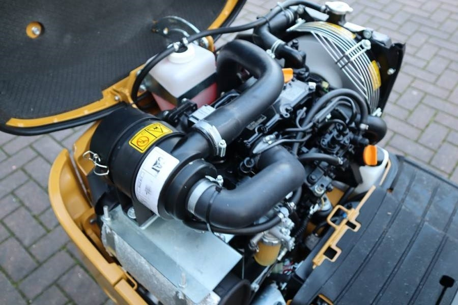 CAT 300.9D Valid inspection, *Guarantee! Hydr Quickcou - 小型挖掘机:图4 CAT 300.9D Valid inspection, *Guarantee! Hydr Quickcou - 小型挖掘机:图4