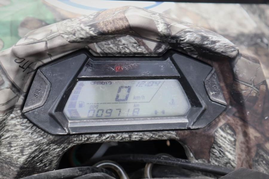 CFMoto CFORCE 520S Valid Inspection, *Guarantee! Dutch Re - 全地形车:图3 CFMoto CFORCE 520S Valid Inspection, *Guarantee! Dutch Re - 全地形车:图3