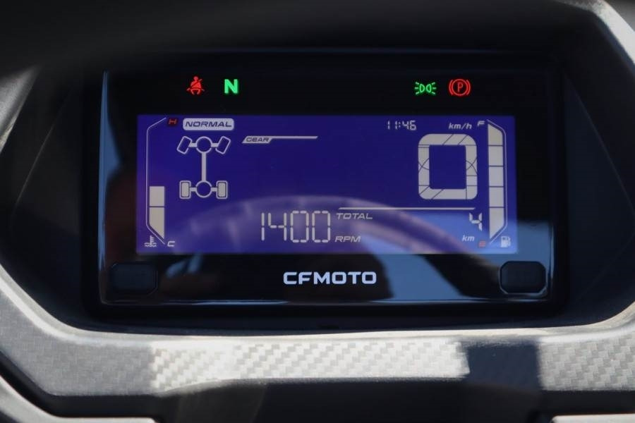 CFMoto UFORCE600 Valid Inspection, *Guarantee! Dutch Regi - 全地形车:图4 CFMoto UFORCE600 Valid Inspection, *Guarantee! Dutch Regi - 全地形车:图4
