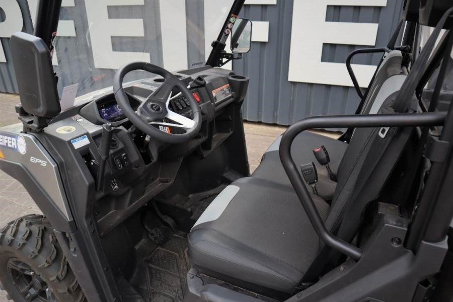 CFMoto UFORCE600 Valid Inspection, *Guarantee! Dutch Regi - 全地形车:图4 CFMoto UFORCE600 Valid Inspection, *Guarantee! Dutch Regi - 全地形车:图4