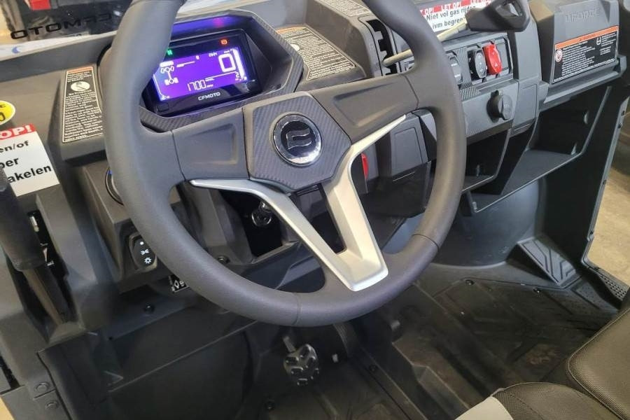 CFMoto UFORCE600 Valid Inspection, *Guarantee! Dutch Regi - 全地形车:图5 CFMoto UFORCE600 Valid Inspection, *Guarantee! Dutch Regi - 全地形车:图5