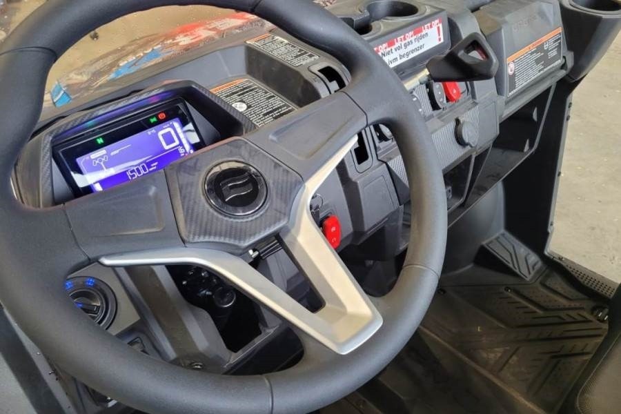 CFMoto UFORCE600 Valid Inspection, *Guarantee! Dutch Regi - 全地形车:图5 CFMoto UFORCE600 Valid Inspection, *Guarantee! Dutch Regi - 全地形车:图5