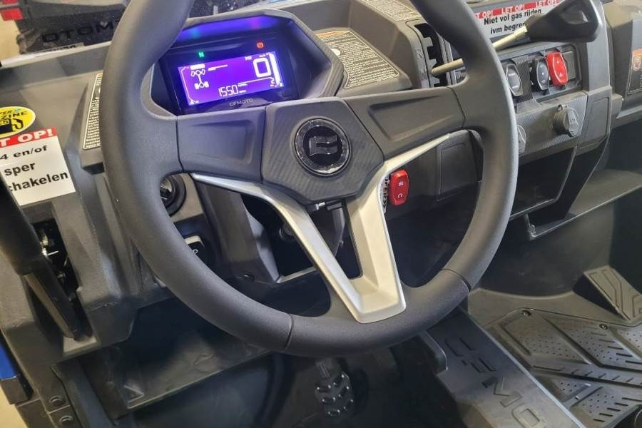 CFMoto UFORCE600 Valid Inspection, *Guarantee! Dutch Regi - 全地形车:图5 CFMoto UFORCE600 Valid Inspection, *Guarantee! Dutch Regi - 全地形车:图5