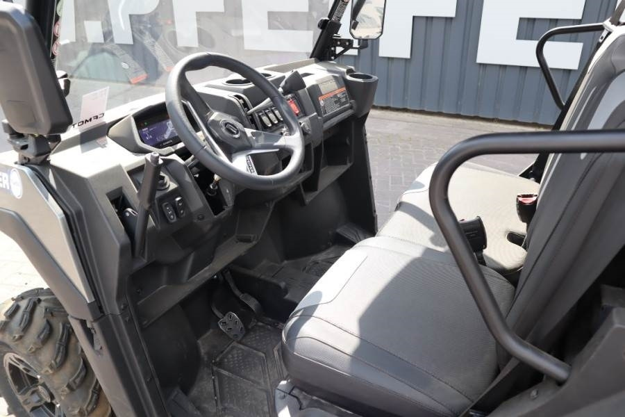 CFMoto UFORCE600 Valid Inspection, *Guarantee! Dutch Regi - 全地形车:图5 CFMoto UFORCE600 Valid Inspection, *Guarantee! Dutch Regi - 全地形车:图5