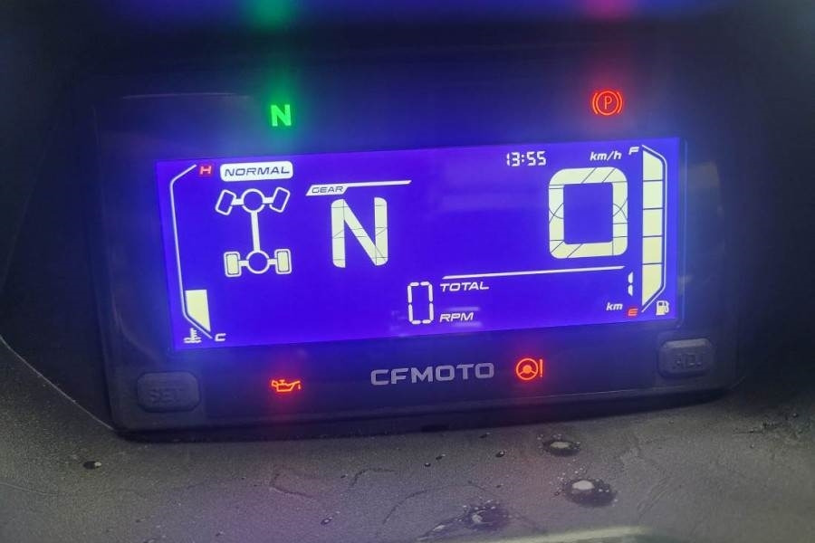 CFMoto UFORCE600 Valid Inspection, *Guarantee! Dutch Regi - 全地形车:图3 CFMoto UFORCE600 Valid Inspection, *Guarantee! Dutch Regi - 全地形车:图3