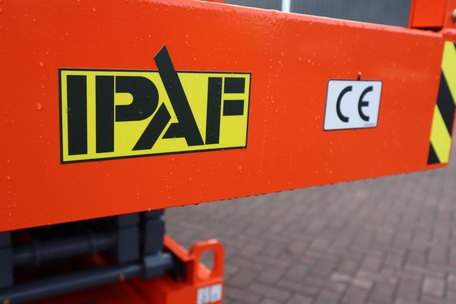 剪式升降机 Dingli JCPT0607DCH-XD Valid inspection, *Guarantee! Elect:图17 剪式升降机 Dingli JCPT0607DCH-XD Valid inspection, *Guarantee! Elect:图17