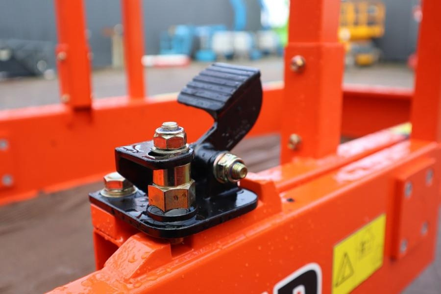 剪式升降机 Dingli JCPT0607DCH-XD Valid inspection, *Guarantee! Elect:图13 剪式升降机 Dingli JCPT0607DCH-XD Valid inspection, *Guarantee! Elect:图13