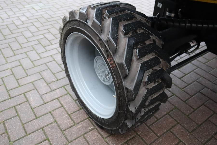 伸缩臂 Genie S45XC Valid inspection, *Guarantee! Diesel, 4x4 Dr：图8