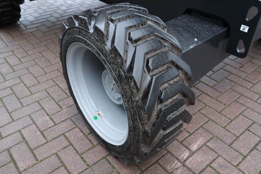 伸缩臂 Genie S45XC Valid inspection, *Guarantee! Diesel, 4x4 Dr：图7