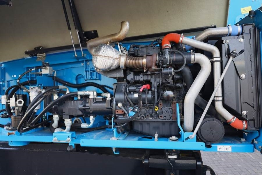 Genie S85XC Valid inspection, *Guarantee! Diesel, 4x4 Dr - 伸缩臂:图3 Genie S85XC Valid inspection, *Guarantee! Diesel, 4x4 Dr - 伸缩臂:图3