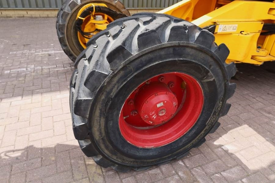 铰接臂 Genie Z135/70 Diesel, 4x4x4 Drive, 43m Lifting Height, 2：图15