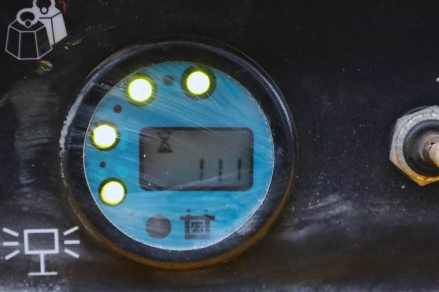 剪式升降机 Haulotte Compact 10N Electric, 10m Working Height, 230kg Ca：图6